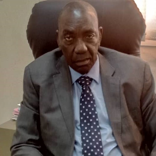 Image de M. ALDONGAR BEDJE